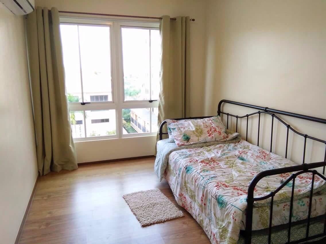 Apartmán Amalfi Oasis Cebu Exteriér fotografie