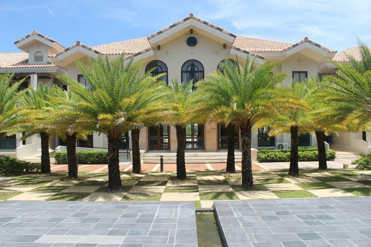 Apartmán Amalfi Oasis Cebu Exteriér fotografie
