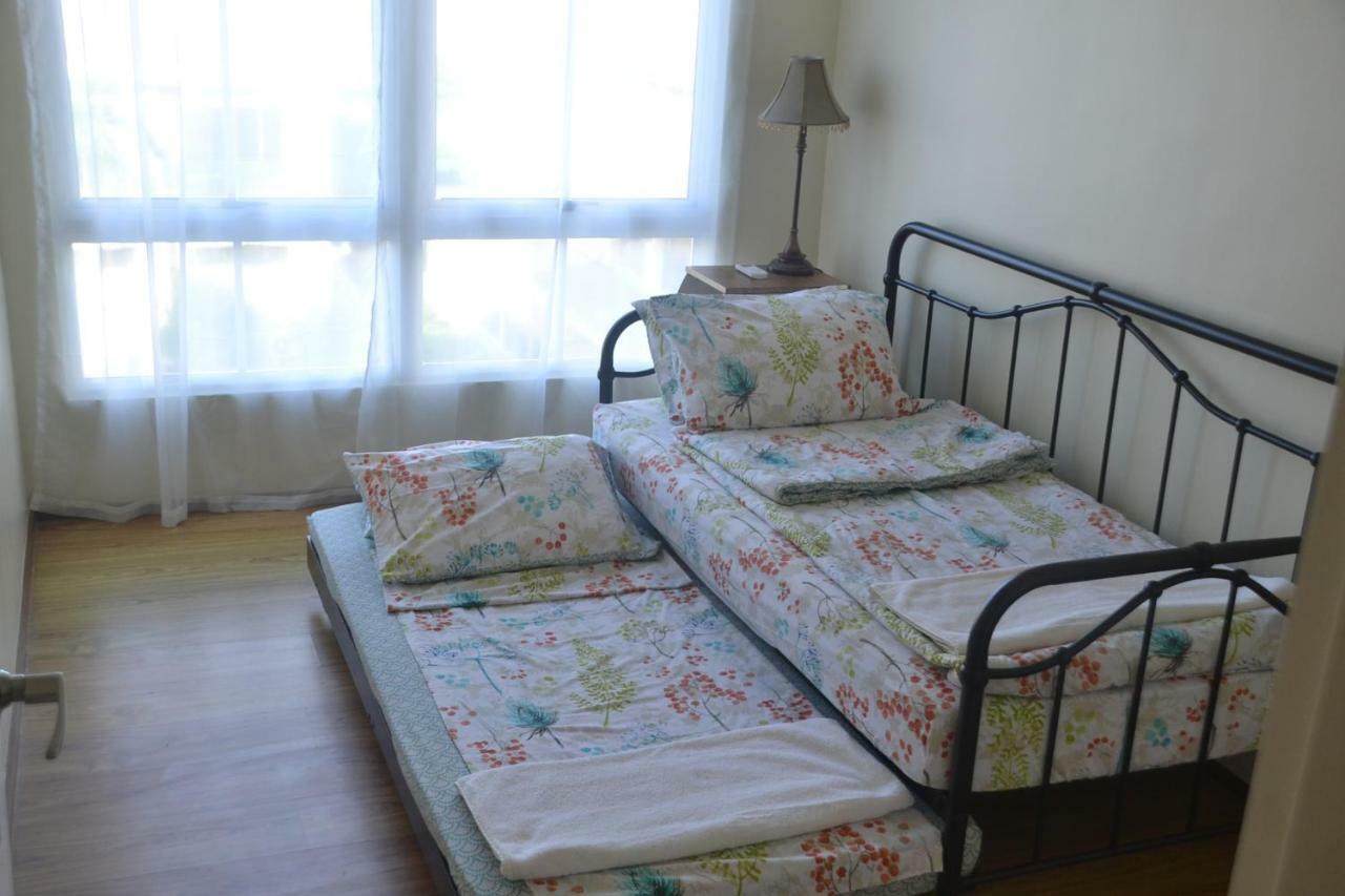 Apartmán Amalfi Oasis Cebu Exteriér fotografie