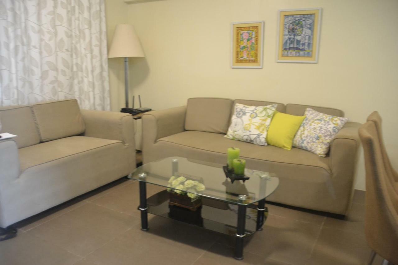 Apartmán Amalfi Oasis Cebu Exteriér fotografie