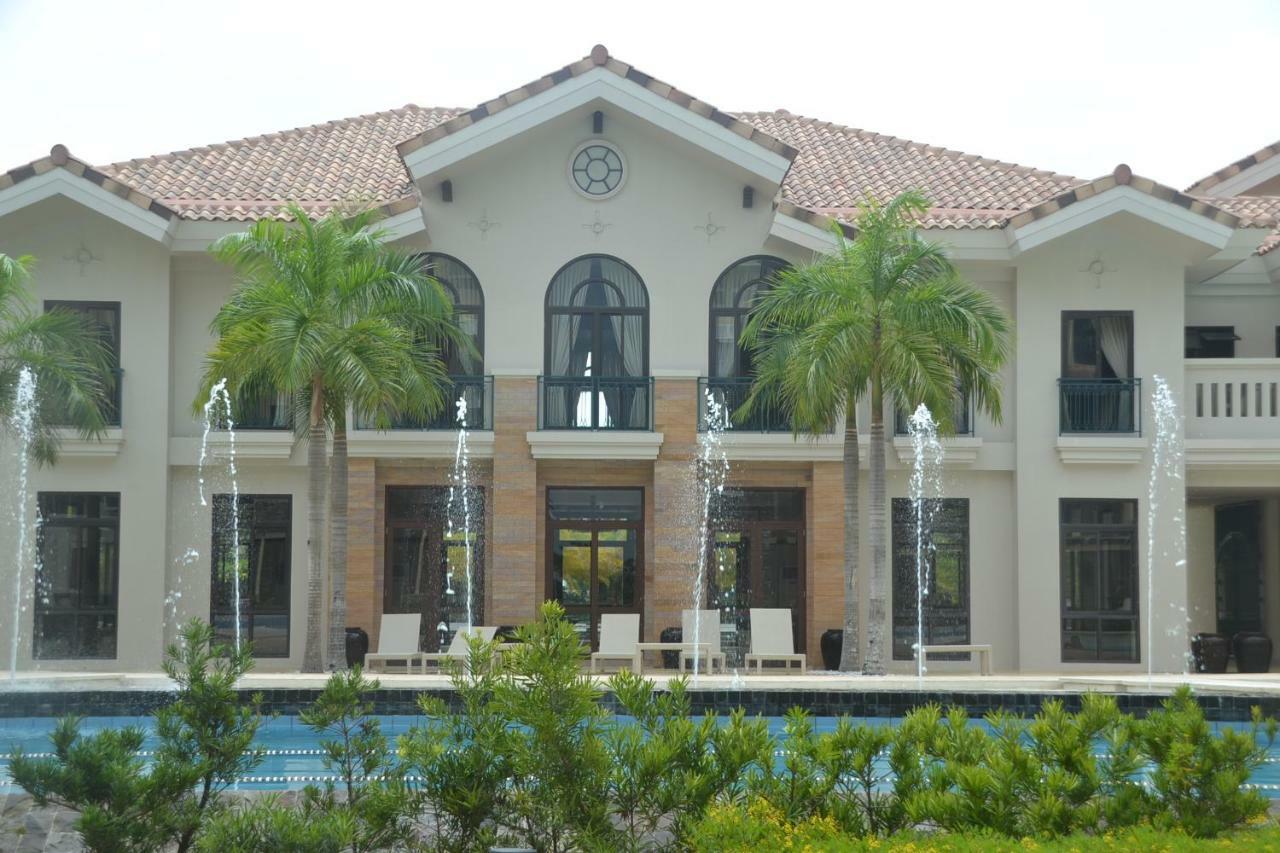 Apartmán Amalfi Oasis Cebu Exteriér fotografie