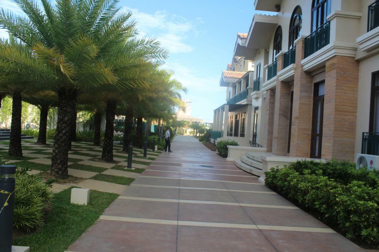 Apartmán Amalfi Oasis Cebu Exteriér fotografie