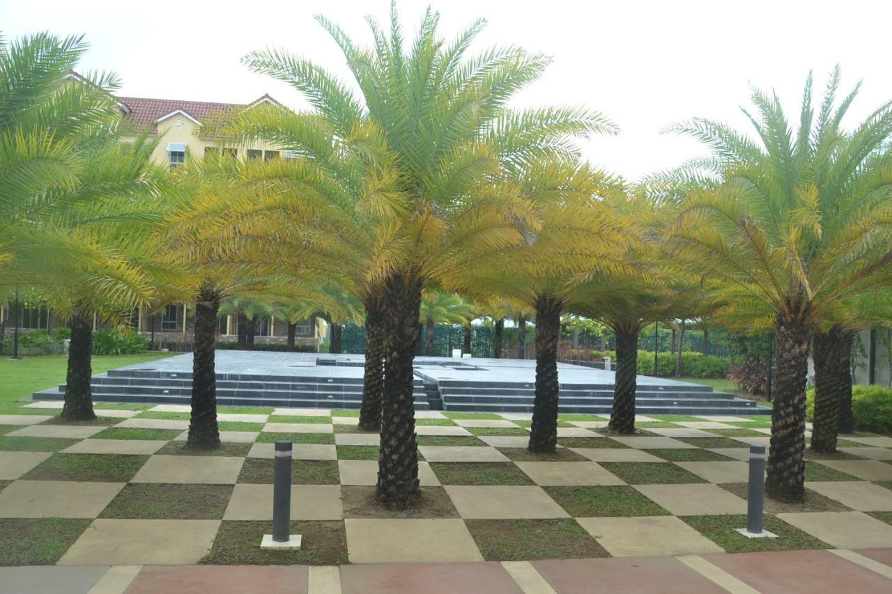 Apartmán Amalfi Oasis Cebu Exteriér fotografie